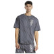 Reebok Ανδρική κοντομάνικη μπλούζα CL Block Party Tee
